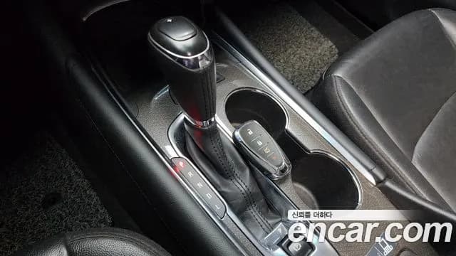 2017 Chevrolet All New Malibu 1.5 Turbo LT Sold VIN KLAZA69SDHB774830 – photo 17 2017 Chevrolet All New Malibu 1.5 Turbo LT Sold VIN KLAZA69SDHB774830 – photo 17
