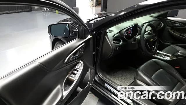 2017 Chevrolet All New Malibu 1.5 Turbo LTZ Sold VIN KLAZA69SDHB776028 – photo 11 2017 Chevrolet All New Malibu 1.5 Turbo LTZ Sold VIN KLAZA69SDHB776028 – photo 11