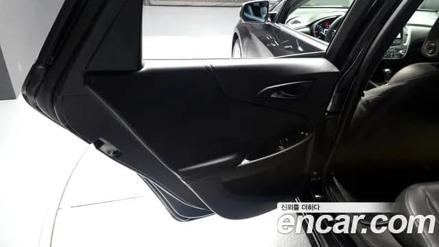 2017 Chevrolet All New Malibu 1.5 Turbo LTZ Sold VIN KLAZA69SDHB776028 – photo 12 2017 Chevrolet All New Malibu 1.5 Turbo LTZ Sold VIN KLAZA69SDHB776028 – photo 12