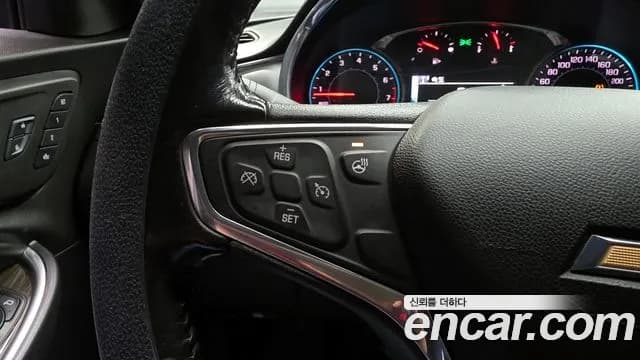 2017 Chevrolet All New Malibu 1.5 Turbo LTZ Sold VIN KLAZA69SDHB776028 – photo 21 2017 Chevrolet All New Malibu 1.5 Turbo LTZ Sold VIN KLAZA69SDHB776028 – photo 21
