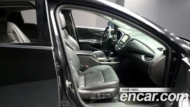 2017 Chevrolet All New Malibu 1.5 Turbo LTZ Sold VIN KLAZA69SDHB776028 – photo 23 2017 Chevrolet All New Malibu 1.5 Turbo LTZ Sold VIN KLAZA69SDHB776028 – photo 23