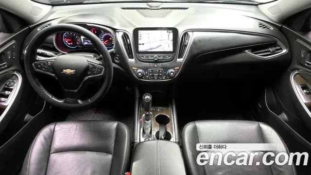 2017 Chevrolet All New Malibu 1.5 Turbo LTZ Sold VIN KLAZA69SDHB776028 – photo 27 2017 Chevrolet All New Malibu 1.5 Turbo LTZ Sold VIN KLAZA69SDHB776028 – photo 27