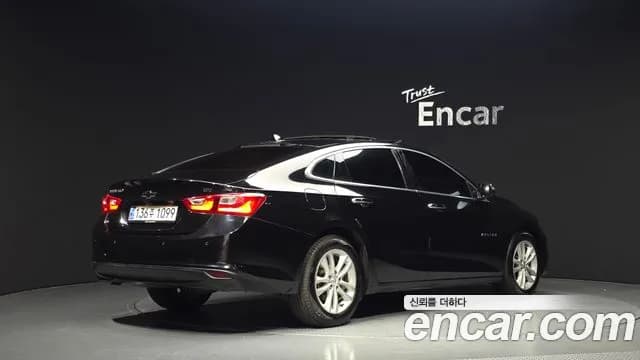 2017 Chevrolet All New Malibu 1.5 Turbo LTZ Sold VIN KLAZA69SDHB776028 – photo 28 2017 Chevrolet All New Malibu 1.5 Turbo LTZ Sold VIN KLAZA69SDHB776028 – photo 28