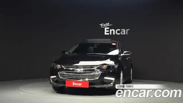 2017 Chevrolet All New Malibu 1.5 Turbo LTZ Sold VIN KLAZA69SDHB776028 – photo 29 2017 Chevrolet All New Malibu 1.5 Turbo LTZ Sold VIN KLAZA69SDHB776028 – photo 29