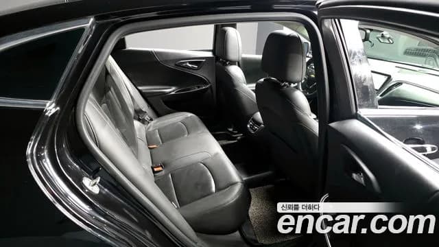 2017 Chevrolet All New Malibu 1.5 Turbo LTZ Sold VIN KLAZA69SDHB776028 – photo 33 2017 Chevrolet All New Malibu 1.5 Turbo LTZ Sold VIN KLAZA69SDHB776028 – photo 33