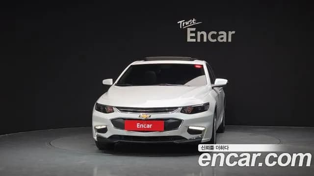 2017 Chevrolet All New Malibu 1.5 Turbo LTZ Sold VIN KLAZA69SDHB776482 – front exterior 2017 Chevrolet All New Malibu 1.5 Turbo LTZ Sold VIN KLAZA69SDHB776482 – front exterior