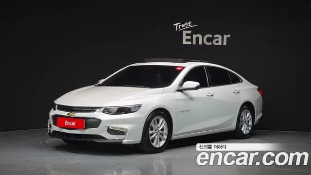 2017 Chevrolet All New Malibu 1.5 Turbo LTZ Sold VIN KLAZA69SDHB776482 – side profile 2017 Chevrolet All New Malibu 1.5 Turbo LTZ Sold VIN KLAZA69SDHB776482 – side profile