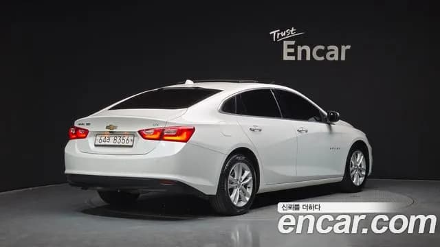 2017 Chevrolet All New Malibu 1.5 Turbo LTZ Sold VIN KLAZA69SDHB776482 – dashboard 2017 Chevrolet All New Malibu 1.5 Turbo LTZ Sold VIN KLAZA69SDHB776482 – dashboard