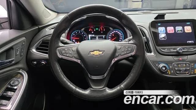 2017 Chevrolet All New Malibu 1.5 Turbo LTZ Sold VIN KLAZA69SDHB776482 – photo 17 2017 Chevrolet All New Malibu 1.5 Turbo LTZ Sold VIN KLAZA69SDHB776482 – photo 17