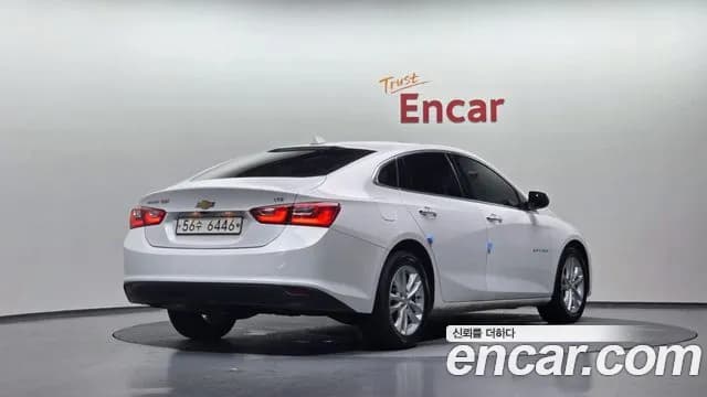 2017 Chevrolet All New Malibu 1.5 Turbo LTZ Sold VIN KLAZA69SDHB778046 – front exterior 2017 Chevrolet All New Malibu 1.5 Turbo LTZ Sold VIN KLAZA69SDHB778046 – front exterior