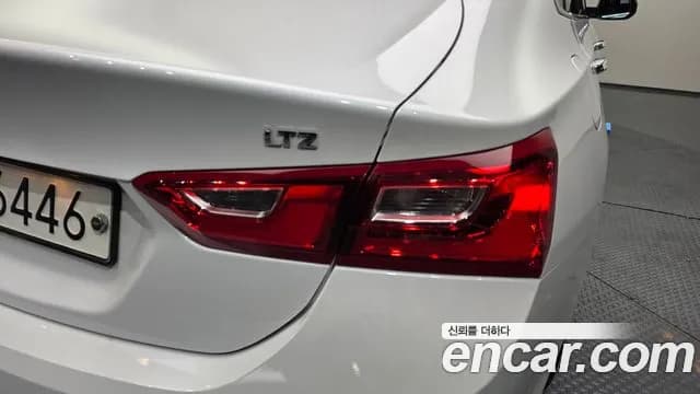2017 Chevrolet All New Malibu 1.5 Turbo LTZ Sold VIN KLAZA69SDHB778046 – photo 11 2017 Chevrolet All New Malibu 1.5 Turbo LTZ Sold VIN KLAZA69SDHB778046 – photo 11