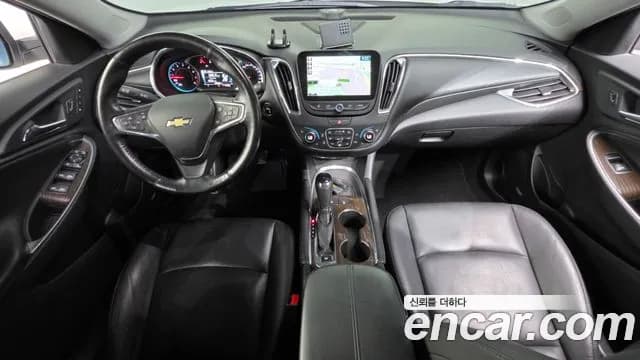 2017 Chevrolet All New Malibu 1.5 Turbo LTZ Sold VIN KLAZA69SDHB778046 – photo 17 2017 Chevrolet All New Malibu 1.5 Turbo LTZ Sold VIN KLAZA69SDHB778046 – photo 17