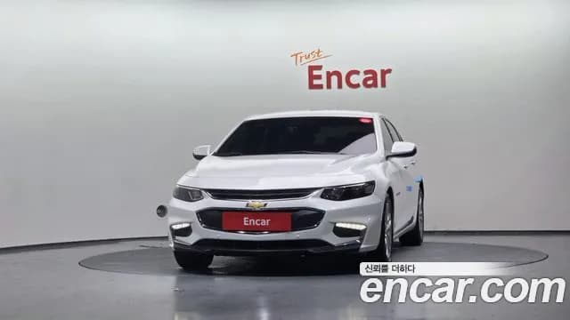 2017 Chevrolet All New Malibu 1.5 Turbo LTZ Sold VIN KLAZA69SDHB778046 – photo 19 2017 Chevrolet All New Malibu 1.5 Turbo LTZ Sold VIN KLAZA69SDHB778046 – photo 19