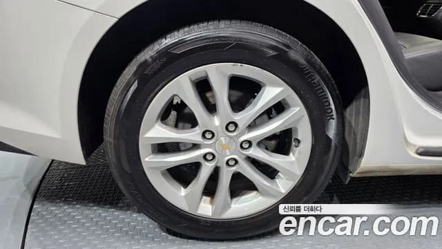 2017 Chevrolet All New Malibu 1.5 Turbo LTZ Sold VIN KLAZA69SDHB778046 – photo 21 2017 Chevrolet All New Malibu 1.5 Turbo LTZ Sold VIN KLAZA69SDHB778046 – photo 21