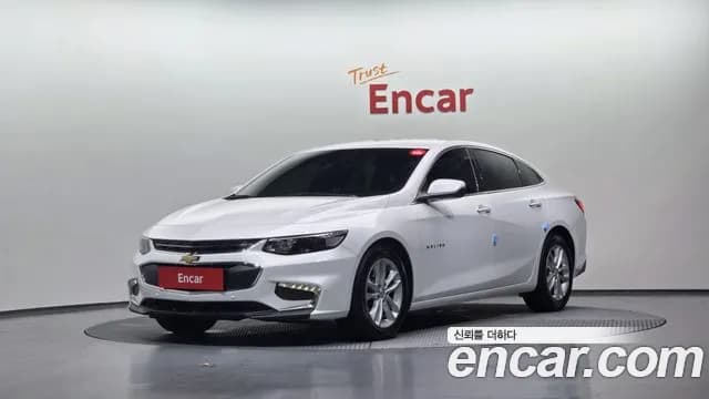 2017 Chevrolet All New Malibu 1.5 Turbo LTZ Sold VIN KLAZA69SDHB778046 – photo 26 2017 Chevrolet All New Malibu 1.5 Turbo LTZ Sold VIN KLAZA69SDHB778046 – photo 26