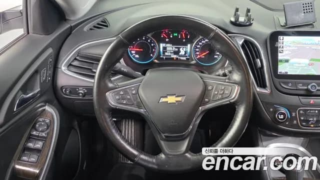 2017 Chevrolet All New Malibu 1.5 Turbo LTZ Sold VIN KLAZA69SDHB778046 – photo 34 2017 Chevrolet All New Malibu 1.5 Turbo LTZ Sold VIN KLAZA69SDHB778046 – photo 34