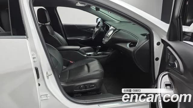 2018 Chevrolet All New Malibu 1.5 Turbo LTZ Sold VIN KLAZA69SDJB003284 – side profile 2018 Chevrolet All New Malibu 1.5 Turbo LTZ Sold VIN KLAZA69SDJB003284 – side profile