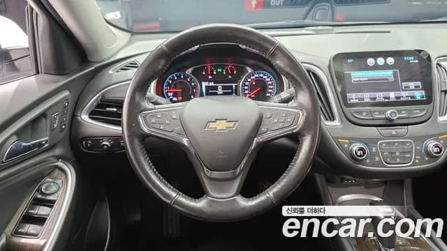 2018 Chevrolet All New Malibu 1.5 Turbo LTZ Sold VIN KLAZA69SDJB003284 – exterior detail 2018 Chevrolet All New Malibu 1.5 Turbo LTZ Sold VIN KLAZA69SDJB003284 – exterior detail