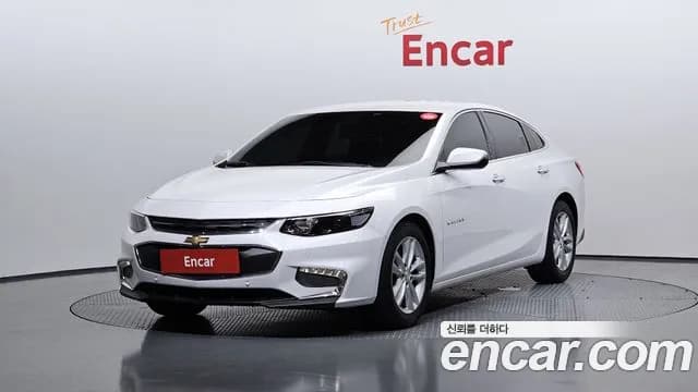 2018 Chevrolet All New Malibu 1.5 Turbo LTZ Sold VIN KLAZA69SDJB003284 – photo 15 2018 Chevrolet All New Malibu 1.5 Turbo LTZ Sold VIN KLAZA69SDJB003284 – photo 15