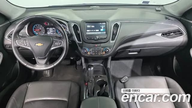 2018 Chevrolet All New Malibu 1.5 Turbo LT Sold VIN KLAZA69SDJB009433 – engine bay 2018 Chevrolet All New Malibu 1.5 Turbo LT Sold VIN KLAZA69SDJB009433 – engine bay