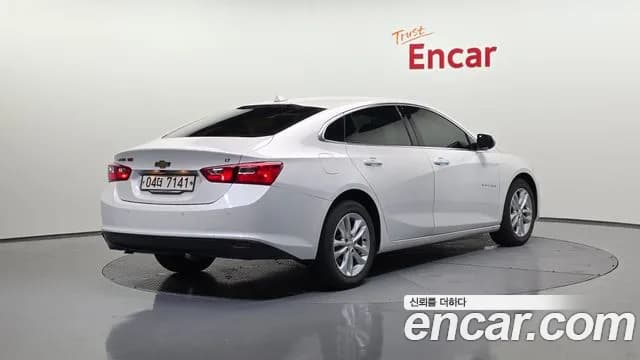 2018 Chevrolet All New Malibu 1.5 Turbo LT Sold VIN KLAZA69SDJB009433 – photo 12 2018 Chevrolet All New Malibu 1.5 Turbo LT Sold VIN KLAZA69SDJB009433 – photo 12