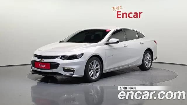 2018 Chevrolet All New Malibu 1.5 Turbo LT Sold VIN KLAZA69SDJB009433 – photo 14 2018 Chevrolet All New Malibu 1.5 Turbo LT Sold VIN KLAZA69SDJB009433 – photo 14