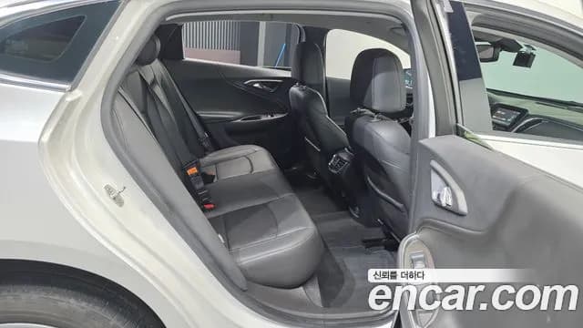 2018 Chevrolet All New Malibu 1.5 Turbo LT Sold VIN KLAZA69SDJB009433 – photo 15 2018 Chevrolet All New Malibu 1.5 Turbo LT Sold VIN KLAZA69SDJB009433 – photo 15