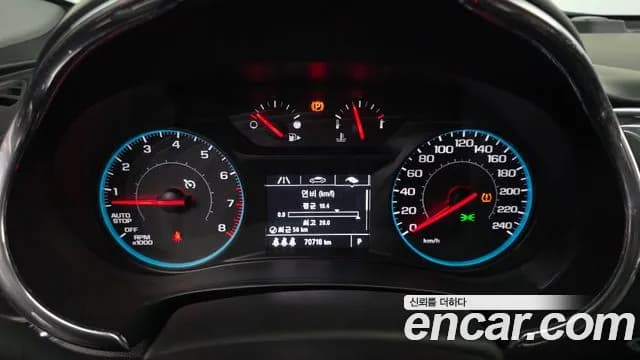 2018 Chevrolet All New Malibu 1.5 Turbo LT Sold VIN KLAZA69SDJB009433 – photo 16 2018 Chevrolet All New Malibu 1.5 Turbo LT Sold VIN KLAZA69SDJB009433 – photo 16