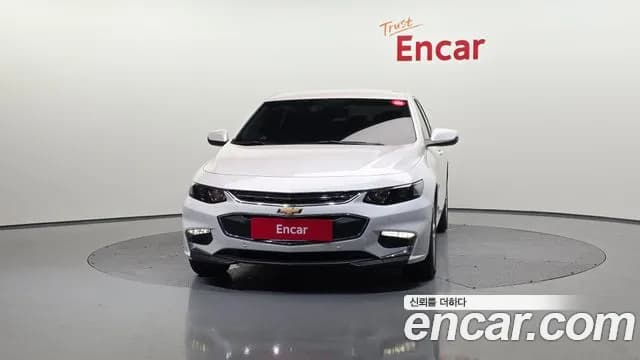 2018 Chevrolet All New Malibu 1.5 Turbo LT Sold VIN KLAZA69SDJB009433 – photo 18 2018 Chevrolet All New Malibu 1.5 Turbo LT Sold VIN KLAZA69SDJB009433 – photo 18