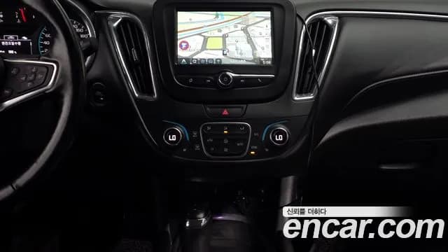 2018 Chevrolet All New Malibu 1.5 Turbo LT Sold VIN KLAZA69SDJB010619 – exterior detail 2018 Chevrolet All New Malibu 1.5 Turbo LT Sold VIN KLAZA69SDJB010619 – exterior detail