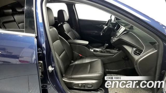 2018 Chevrolet All New Malibu 1.5 Turbo LT Sold VIN KLAZA69SDJB010619 – undercarriage 2018 Chevrolet All New Malibu 1.5 Turbo LT Sold VIN KLAZA69SDJB010619 – undercarriage