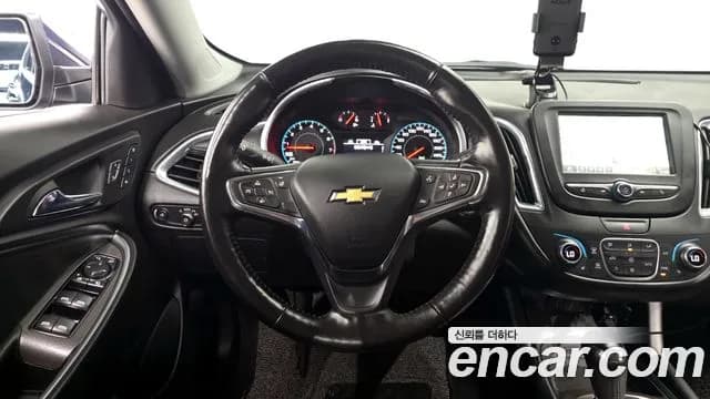 2018 Chevrolet All New Malibu 1.5 Turbo LT Sold VIN KLAZA69SDJB010619 – photo 12 2018 Chevrolet All New Malibu 1.5 Turbo LT Sold VIN KLAZA69SDJB010619 – photo 12