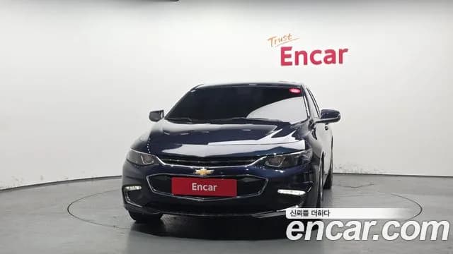 2018 Chevrolet All New Malibu 1.5 Turbo LT Sold VIN KLAZA69SDJB010619 – photo 16 2018 Chevrolet All New Malibu 1.5 Turbo LT Sold VIN KLAZA69SDJB010619 – photo 16