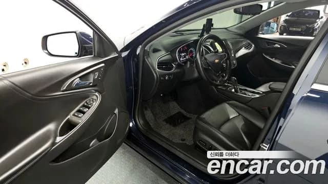 2018 Chevrolet All New Malibu 1.5 Turbo LT Sold VIN KLAZA69SDJB010619 – photo 19 2018 Chevrolet All New Malibu 1.5 Turbo LT Sold VIN KLAZA69SDJB010619 – photo 19