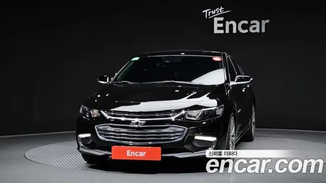 2018 Chevrolet All New Malibu 1.5 Turbo LTZ Sold VIN KLAZA69SDJB010798 – photo 13 2018 Chevrolet All New Malibu 1.5 Turbo LTZ Sold VIN KLAZA69SDJB010798 – photo 13