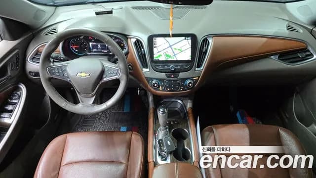 2018 Chevrolet All New Malibu 1.5 Turbo LTZ Sold VIN KLAZA69SDJB010798 – photo 16 2018 Chevrolet All New Malibu 1.5 Turbo LTZ Sold VIN KLAZA69SDJB010798 – photo 16