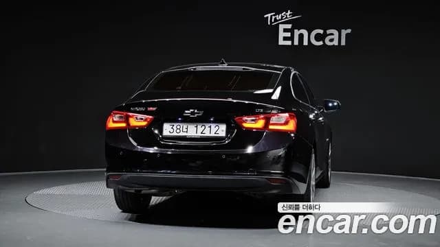 2018 Chevrolet All New Malibu 1.5 Turbo LTZ Sold VIN KLAZA69SDJB010798 – photo 17 2018 Chevrolet All New Malibu 1.5 Turbo LTZ Sold VIN KLAZA69SDJB010798 – photo 17