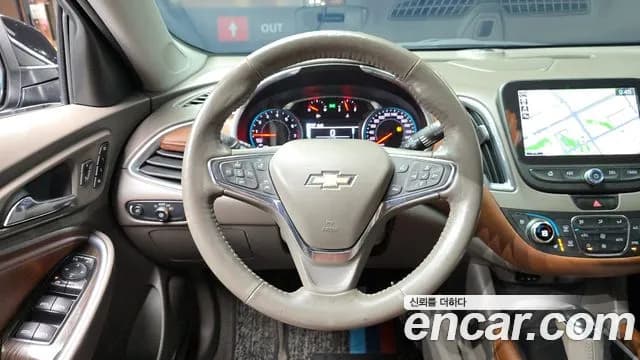 2018 Chevrolet All New Malibu 1.5 Turbo LTZ Sold VIN KLAZA69SDJB010798 – photo 20 2018 Chevrolet All New Malibu 1.5 Turbo LTZ Sold VIN KLAZA69SDJB010798 – photo 20