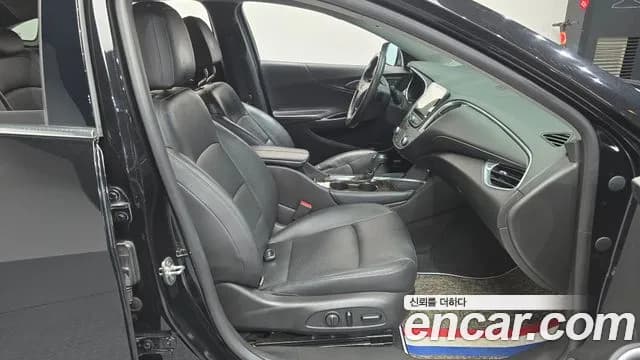 2018 Chevrolet All New Malibu 1.5 Turbo LTZ Sold VIN KLAZA69SDJB012695 – photo 14 2018 Chevrolet All New Malibu 1.5 Turbo LTZ Sold VIN KLAZA69SDJB012695 – photo 14