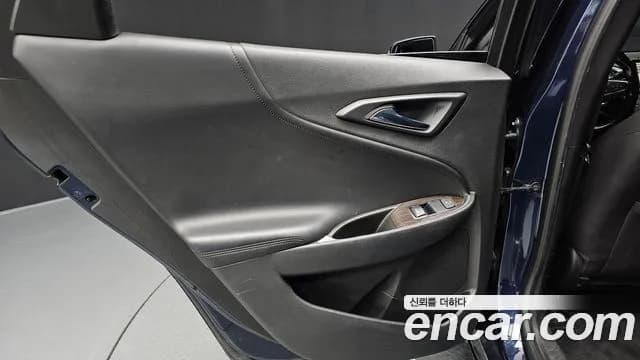 2018 Chevrolet All New Malibu 1.5 Turbo LTZ Sold VIN KLAZA69SDJB014291 – rear exterior 2018 Chevrolet All New Malibu 1.5 Turbo LTZ Sold VIN KLAZA69SDJB014291 – rear exterior