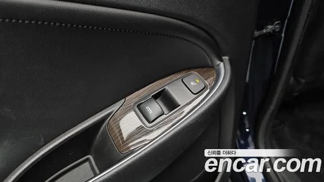 2018 Chevrolet All New Malibu 1.5 Turbo LTZ Sold VIN KLAZA69SDJB014291 – trunk area 2018 Chevrolet All New Malibu 1.5 Turbo LTZ Sold VIN KLAZA69SDJB014291 – trunk area