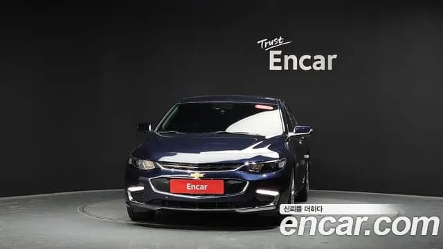 2018 Chevrolet All New Malibu 1.5 Turbo LTZ Sold VIN KLAZA69SDJB014291 – photo 14 2018 Chevrolet All New Malibu 1.5 Turbo LTZ Sold VIN KLAZA69SDJB014291 – photo 14