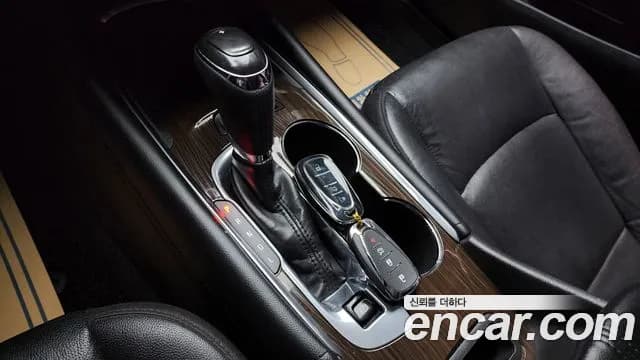 2018 Chevrolet All New Malibu 1.5 Turbo LTZ Sold VIN KLAZA69SDJB015278 – photo 12 2018 Chevrolet All New Malibu 1.5 Turbo LTZ Sold VIN KLAZA69SDJB015278 – photo 12
