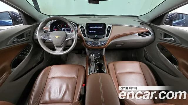 2018 Chevrolet All New Malibu 1.5 Turbo LTZ Sold VIN KLAZA69SDJB015674 – side profile 2018 Chevrolet All New Malibu 1.5 Turbo LTZ Sold VIN KLAZA69SDJB015674 – side profile