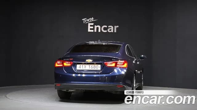 2018 Chevrolet All New Malibu 1.5 Turbo LTZ Sold VIN KLAZA69SDJB015674 – exterior detail 2018 Chevrolet All New Malibu 1.5 Turbo LTZ Sold VIN KLAZA69SDJB015674 – exterior detail