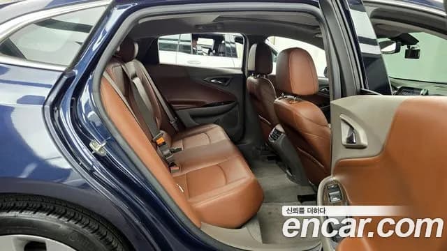 2018 Chevrolet All New Malibu 1.5 Turbo LTZ Sold VIN KLAZA69SDJB015674 – odometer reading 2018 Chevrolet All New Malibu 1.5 Turbo LTZ Sold VIN KLAZA69SDJB015674 – odometer reading