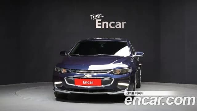 2018 Chevrolet All New Malibu 1.5 Turbo LTZ Sold VIN KLAZA69SDJB015674 – photo 16 2018 Chevrolet All New Malibu 1.5 Turbo LTZ Sold VIN KLAZA69SDJB015674 – photo 16