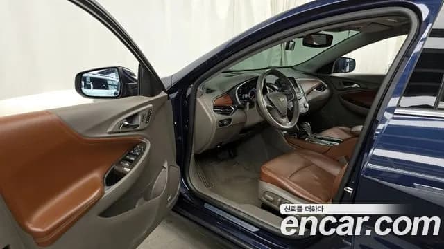 2018 Chevrolet All New Malibu 1.5 Turbo LTZ Sold VIN KLAZA69SDJB015674 – photo 18 2018 Chevrolet All New Malibu 1.5 Turbo LTZ Sold VIN KLAZA69SDJB015674 – photo 18