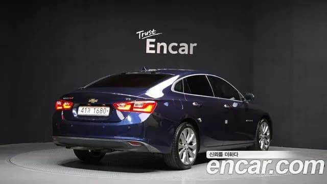 2018 Chevrolet All New Malibu 1.5 Turbo LTZ Sold VIN KLAZA69SDJB015674 – photo 19 2018 Chevrolet All New Malibu 1.5 Turbo LTZ Sold VIN KLAZA69SDJB015674 – photo 19