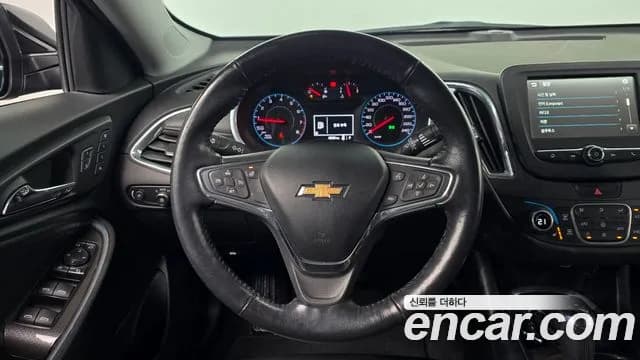 2018 Chevrolet All New Malibu 1.5 Turbo LT Sold VIN KLAZA69SDJB030903 – interior seats 2018 Chevrolet All New Malibu 1.5 Turbo LT Sold VIN KLAZA69SDJB030903 – interior seats